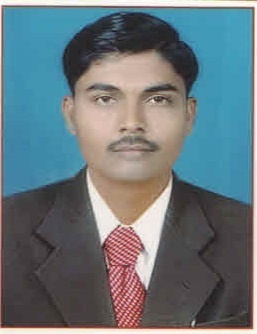 Prof. Umesh Shashikant Gangave